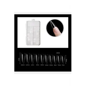 Poly Jel Dual Tips (53978-3) 2078