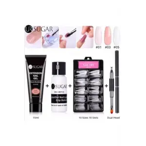 Poly Jel Stiletto Set 1870