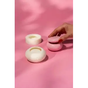 Poly Silikon Kap Kalıbı