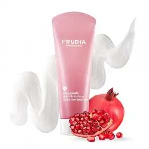 Pomegranate Nutri-Moisturizing Sticky Temzileyici 145 ml
