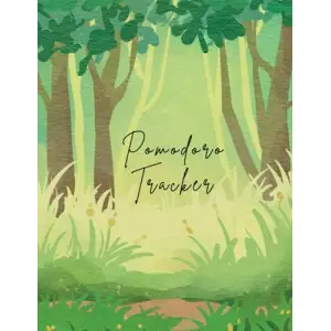 Pomodoro Tracker, Focus Timer, 25 minutes focus, 5 minutes break
