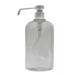 Pompalı Sprey 500 Ml 2 Adet, bpp5002