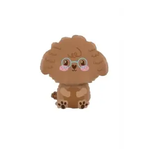 Poodle Köpek 8767