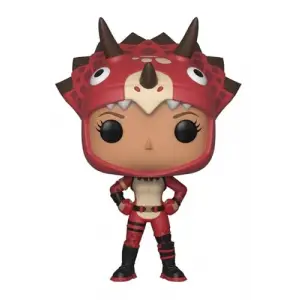 Pop Fortnite S2 Tricera Ops Figürü