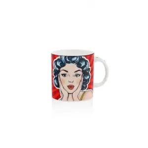 Popart Wow Kupa 300 Cc