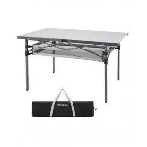 Portable Table Mesh Taşınabilir Kamp Masası