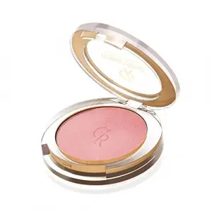 Powder Pressed Allık No.09