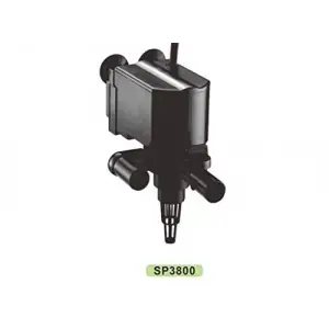 Power Head Akvaryum Pompası 2000 L/H