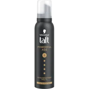 Powerful Age Saç Köpüğü 150 Ml