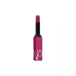 Powermatte Lipstick - Mat Ruj, Warm Leatherette