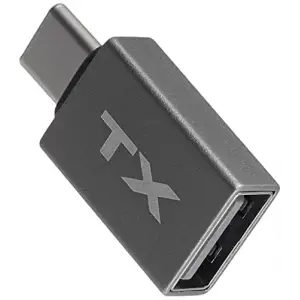 Powermax -Ac-U01 Type-C Usb 3.0 Otg Usb Flash Dönüştürücü