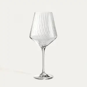 Poznan Cam Kadeh 390 Ml