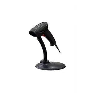 Pr-44 2d Karekod Scanner Usb+stand Siyah