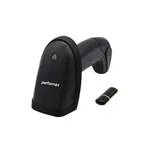 PR-50 1D LINEAR USB EL TIPI KABLOSUZ BARKOD OKUYUCU
