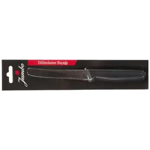 Practico Black Dilimleme Bıçağı - 11 cm
