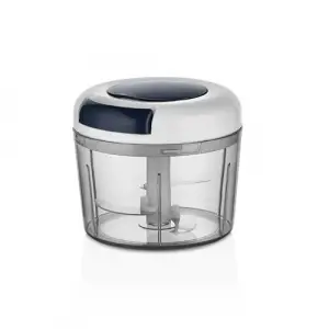 Pratik El Rondosu, Mavi 900 Ml
