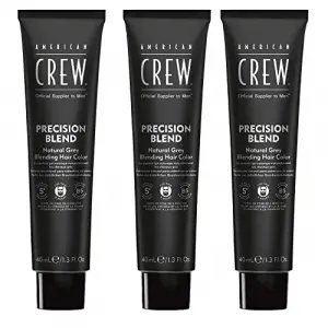 Precision Blend 5-6 Beyaz Kapatıcı 3x40ml