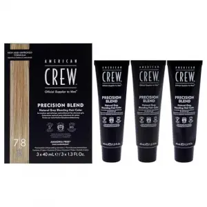 Precision Blend 7-8 Light 3x40 ml