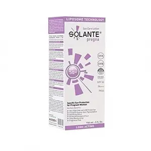 Pregna Spf 50+ Hamilelere Özel