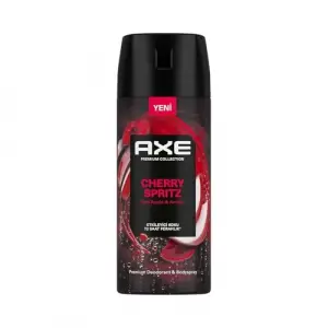 Premium Collection Erkek Sprey Deodorant Cherry Spritz 150 ml