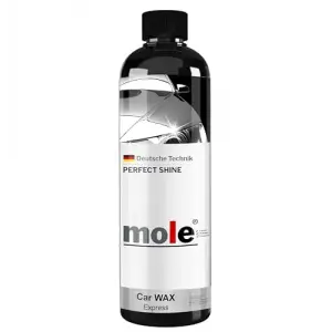 Premium Hızlı Cila 500 Ml