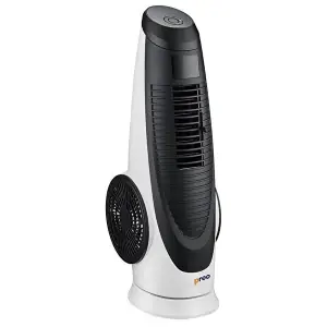 Preo Pn55 90W kule Vantilatör