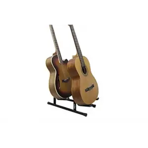 Presto Çiftli Gitar Sehpası