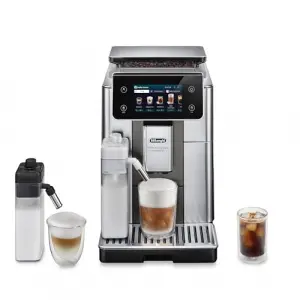 PRIMADONNA AROMATIC ECAM630.75.TM