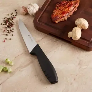 Primo Et Bıçağı Siyah 14,5 cm