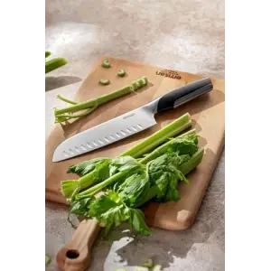 Pro Bıçak Santoku 2.5 mm