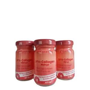 Pro-Collagen Mango 12li x 60 ml = 720 ml
