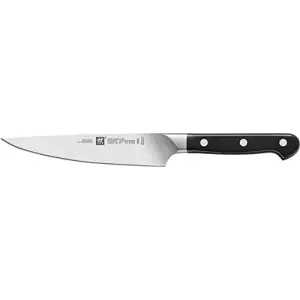 Pro Dilimleme Bıçağı, 16 cm, Siyah