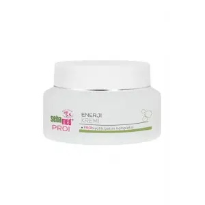 Pro Enerji Kremi 50 ml