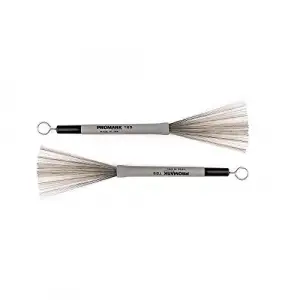 Pro-Mark Tb5 Tel Wire Brush, General