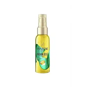 Pro-V Saç Bakım Serumu, Argan Yağlı Elixir, 100 ml