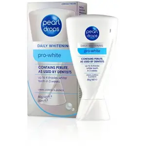 Pro-White Diş Macunu 50ml