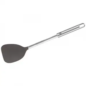 Pro Wok Silikon Uçlu Spatula