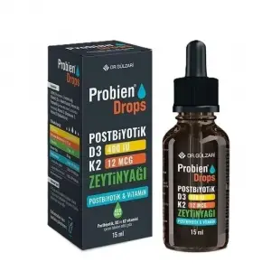 Probiyen Drops 15 ml