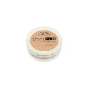 Profashion Beauty Filter Final Touch Fixing Powder 01