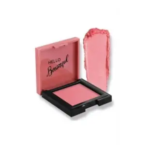 Profashion Krem Allık 41 Pembe