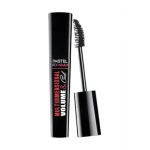 Profashion Volume Curl Maskara