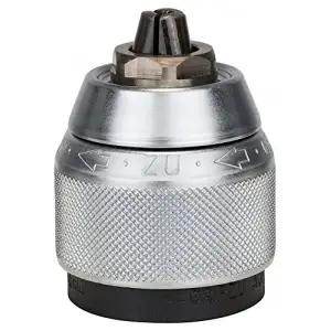 Professional Accessories Mandren, Gri, 1 Adet