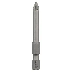 Professional Accessories Vidalama Ucu, 3 Adet, Gri