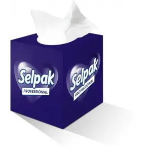 Professional Butik Kutu Mendil