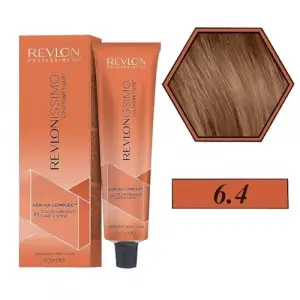 Professional Colour Rp Revlonissimo Cc 6.4 60ml