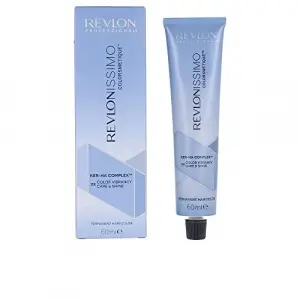 Professional Colour Rp Revlonissimo Cc 8.01 60ml