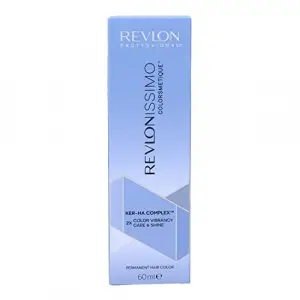 Professional Colour Rp Revlonissimo Cc 8.1 60ml