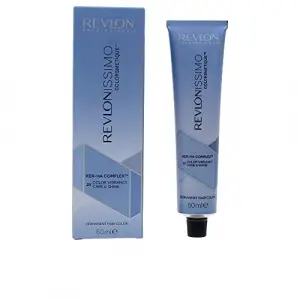 Professional Colour Rp Revlonissimo Cc 8.21 60ml