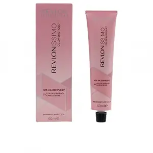 Professional Colour Rp Revlonissimo Cromatics C46 60ml