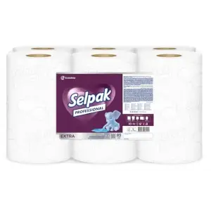 Professional Extra Sensörlü Havlu 21 Cm 85 Metre